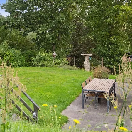 Gundhild - 250m From The Sea In Djursland And Mols By Interhome Holiday home *