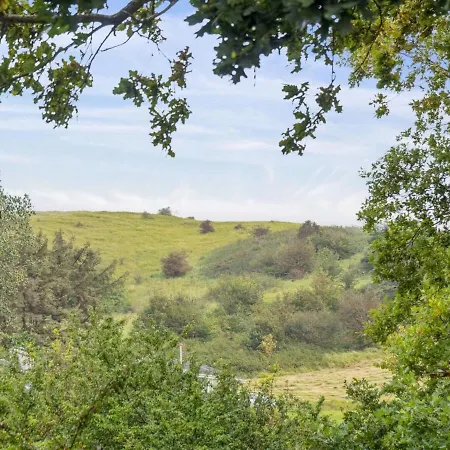 Gundhild - 250m From The Sea In Djursland And Mols By Interhome Holiday home *