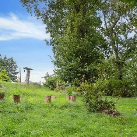 Gundhild - 250m From The Sea In Djursland And Mols By Interhome Holiday home *
